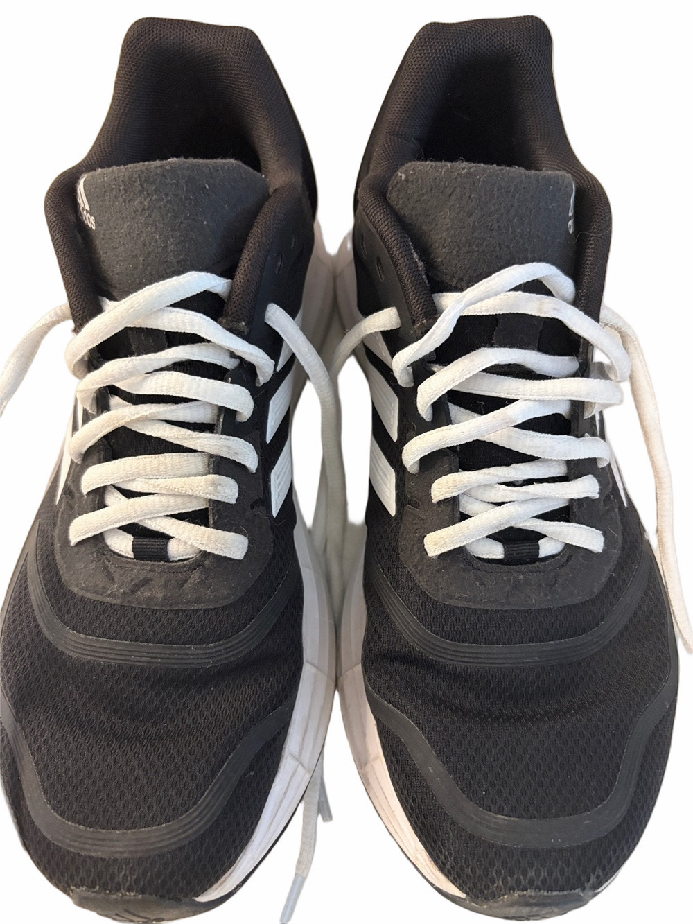 Adidas Duramo 10 Women’s Running Shoe | EUC | Sz 8.5